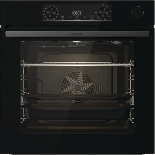 Електрична духова шафа Gorenje BSA 6737 E15BG (BO3SA7C01-1)