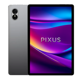 Планшет Pixus Deon 6/128GB LTE Gray