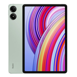 Планшет Xiaomi Redmi Pad Pro 8/256GB Mint Green (VHU4729EU)