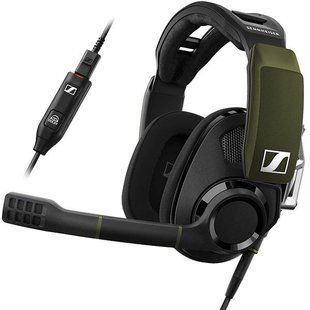 Наушники Sennheiser GSP 550