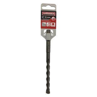 Бур Sds-Plus 16х210мм Haisser Professional