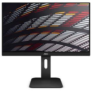 Монитор TFT Aoc 24" X24P1