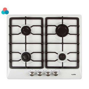 Варильна поверхня Ventolux HG640 B2 CS (WH)