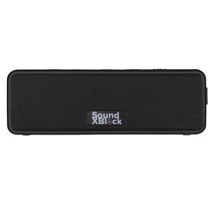 Акустична система 2E-BSSXBWBK SoundXBlock, Waterproof Black