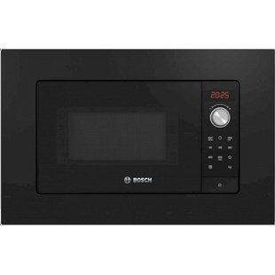 Мікрохвильова піч Bosch BFL623MC3