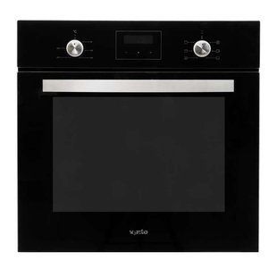Духовой шкаф Ventolux EO56TC-6P BK