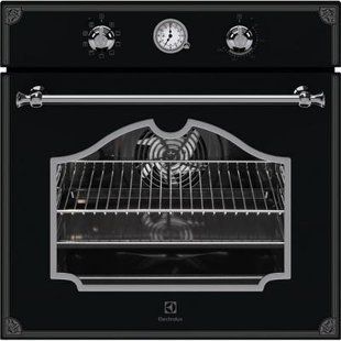 Духовой шкаф Electrolux OPEB2320B