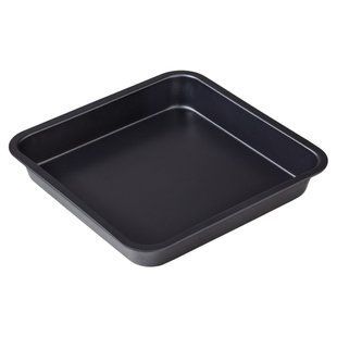 Форма Pyrex DAILY мет.форма квадратна 24x24см (1.8л) (DM26SR6)