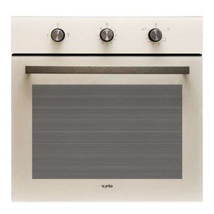 Духова шафа VENTOLUX MILANO ESG (IVORY)