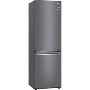 Холодильник Lg GA-B459SLCM