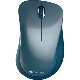 Миша Canyon CNE-CMSW11BL Blue