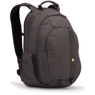 Рюкзак Case Logic Berkeley Plus 27L BPCA-115 (Anthracite)