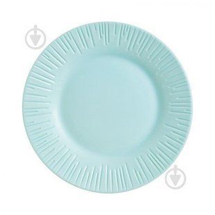 Тарілка десертна Luminarc LUMINIS TURQUOISE (P8251)