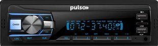 Автомагнитола Pulso 110611