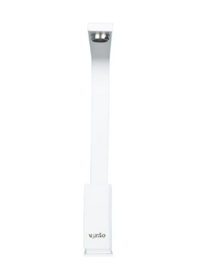Смеситель VENTOLUX 360.330 WHITE QUARTZ