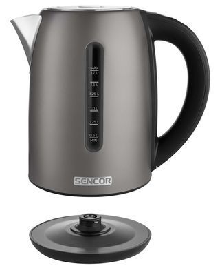Электрочайник Sencor SWK 7708BK