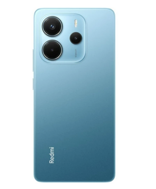 Смартфон Xiaomi Redmi Note 14 8/256 Ocean Blue