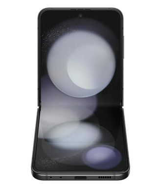 Смартфон Samsung F731B ZAG (Gray) DS 8/256GB