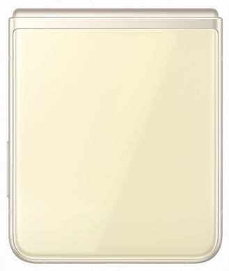 Смартфон Samsung Galaxy Flip3 8/128Gb Cream