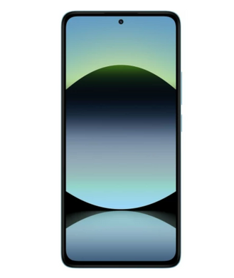 Смартфон Xiaomi Redmi Note 14 8/256 Ocean Blue