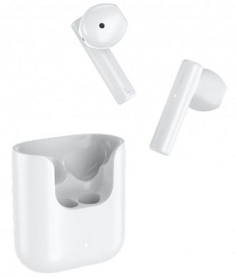 Гарнитура Xiaomi QCY T12 TWS White K