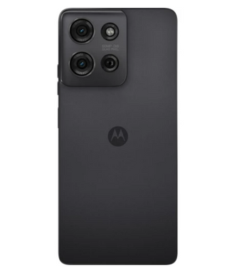 Смартфон Moto G75 8/256 GB Charcoal Grey (PB3Y0009RS)