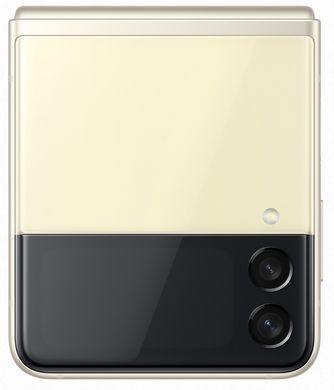 Смартфон Samsung Galaxy Flip3 8/128Gb Cream