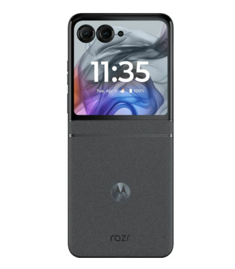 Смартфон Moto Razr 50 8/256 Koala Grey (PB200050RS)