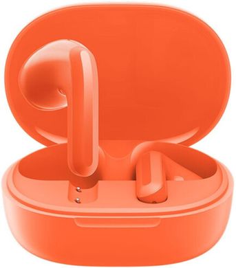 Навушники Redmi Buds 4 Lite (BHR7115GL) Orange