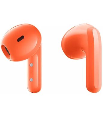 Навушники Redmi Buds 4 Lite (BHR7115GL) Orange
