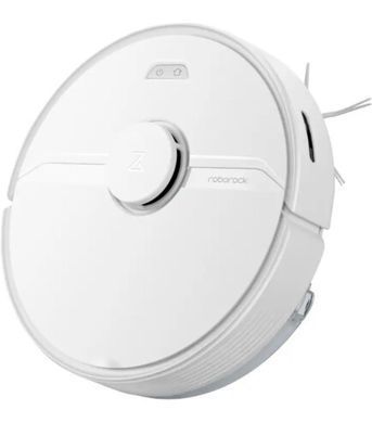 Робот-пылесос RoboRock Q7 White