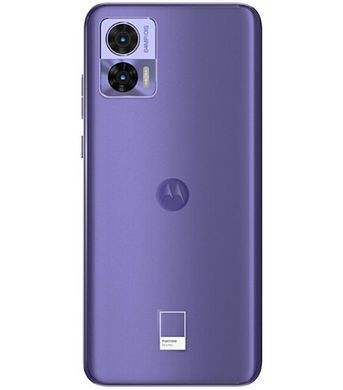 Смартфон Moto Edge 30 Neo 8/128GB Very Peri (PAV00062PL)
