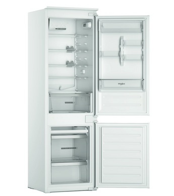 Холодильник встроенный Whirlpool WHC18D011C1 SF