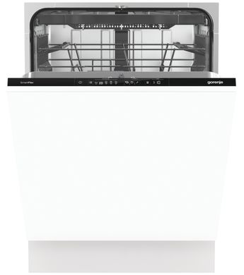 Посудомойная машина Gorenje GV 661 D 60 (DW30.1)