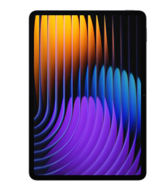 Планшет Xiaomi Pad 7 Pro 8/256GB Gray (VHU5412EU)