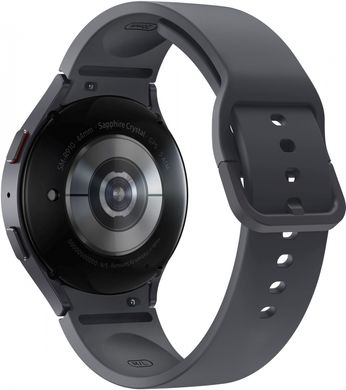 Смарт часы Samsung Galaxy Watch 5 44mm (SM-R910NZAASEK) Graphite
