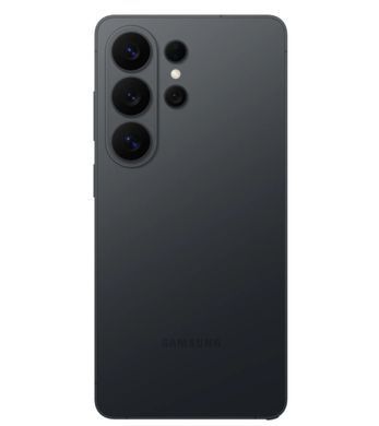 Смартфон SAMSUNG SM-S948B Galaxy S26 Ultra 12/256Gb ZKD (black)