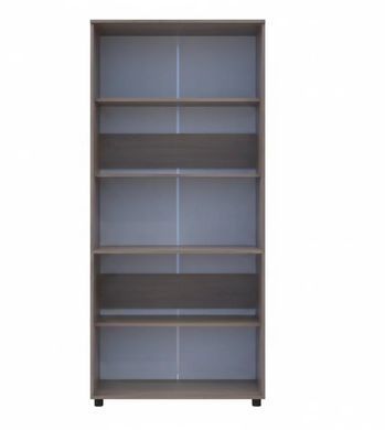 Шафа для одягу Doros Торн Кремона Канноло 2 ДСП (полиці) 90х51.6х200 (DRS-012014)
