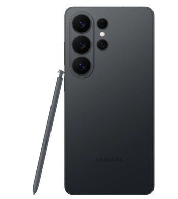 Смартфон SAMSUNG SM-S948B Galaxy S26 Ultra 12/256Gb ZKD (black)