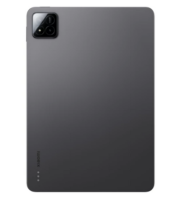 Планшет Xiaomi Pad 7 Pro 8/256GB Gray (VHU5412EU)