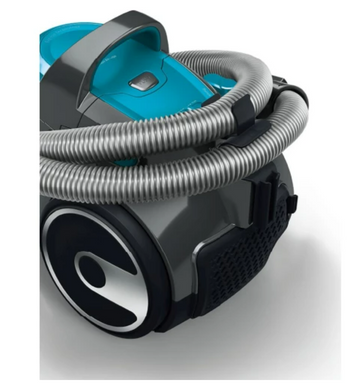 Пилосос Bosch Turquoise BGS05X240