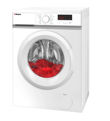 Пральна машина HANSA WHN610D1W
