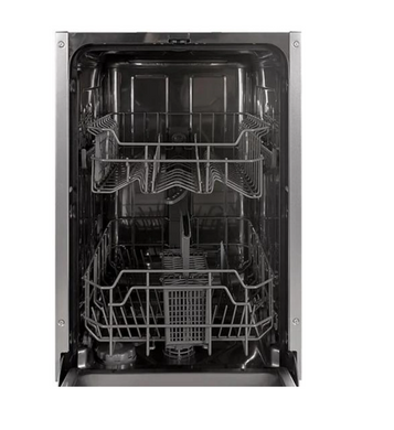 Встраиваемая посудомоечная машина PRIME Technics PDW 4595 BI