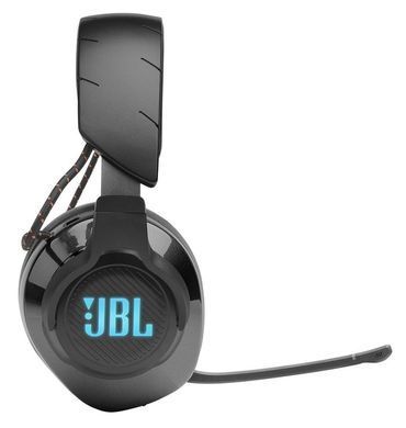 Гарнитура JBL QUANTUM 610 Wireless Black (JBLQUANTUM610BLK)