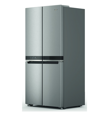 Холодильник SBS Whirlpool WQ9 B3L EF