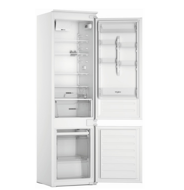 Холодильник встроенный Whirlpool WHC20D011B1