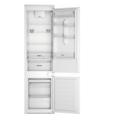 Холодильник встроенный Whirlpool WHC20D011B1