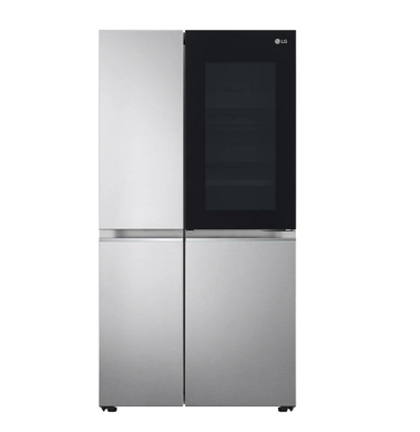 Холодильник SBS LG GC-Q257CAFV