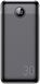 Портативное зарядное устройство Yenkee YPB 3018 - 30000 mAh PD20W Black фото 1