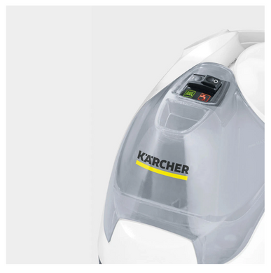 Пароочищувач Karcher SC 4 EasyFix (1.512-630.0)